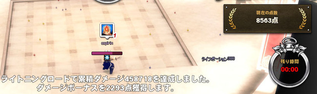 ところが…