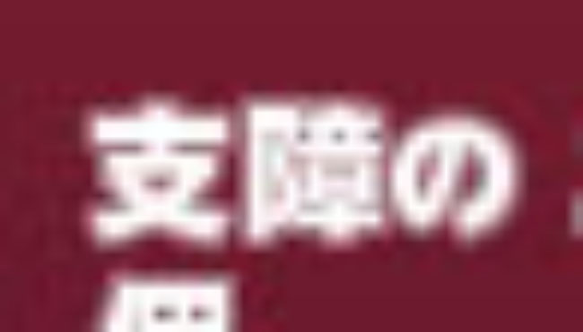 支障のｗ