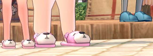 フードファイターサポーター