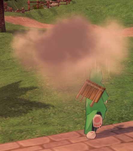 雲