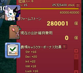 28万個