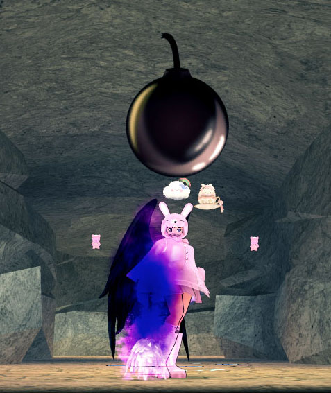 エフェクトってそういう