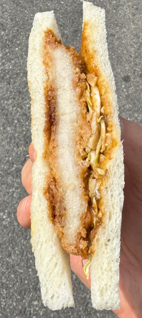 チャンピオンカレー