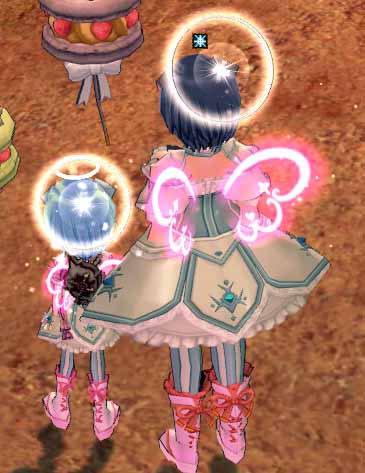 どこがアーマー