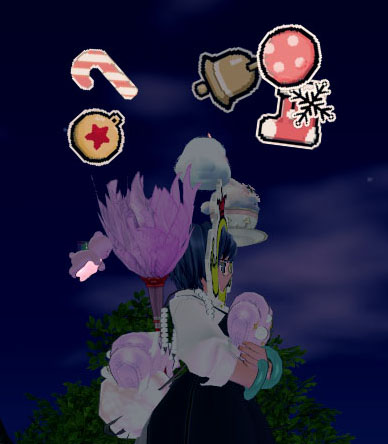 可愛いね