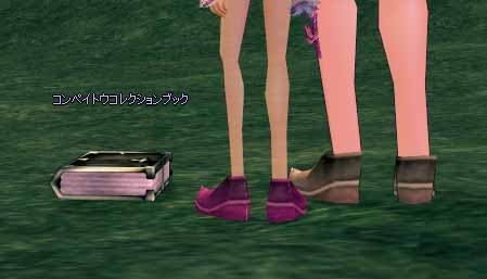 コレクションブック