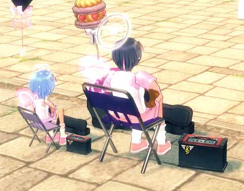 ライブ