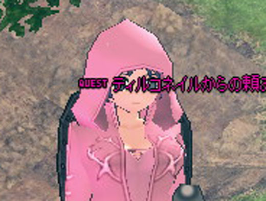 人形っぽい(　 Д )　ﾟ　ﾟ