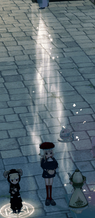 イノセントアクロテック