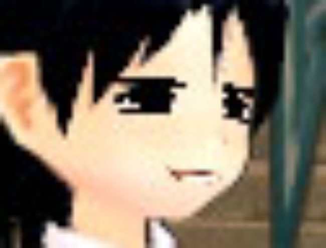 引きつったｗ