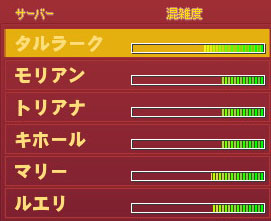 部活対抗風船飛ばし混雑度