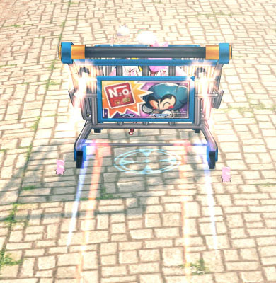 びゅおお