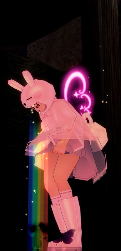 オエー