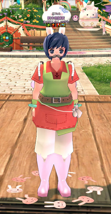 ウッドワーカー？