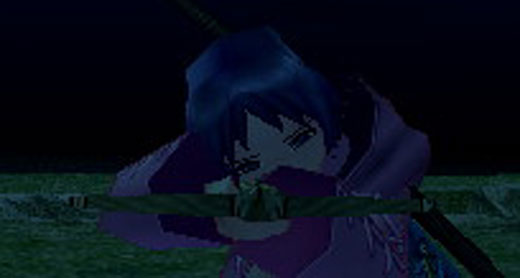 マグナムショット