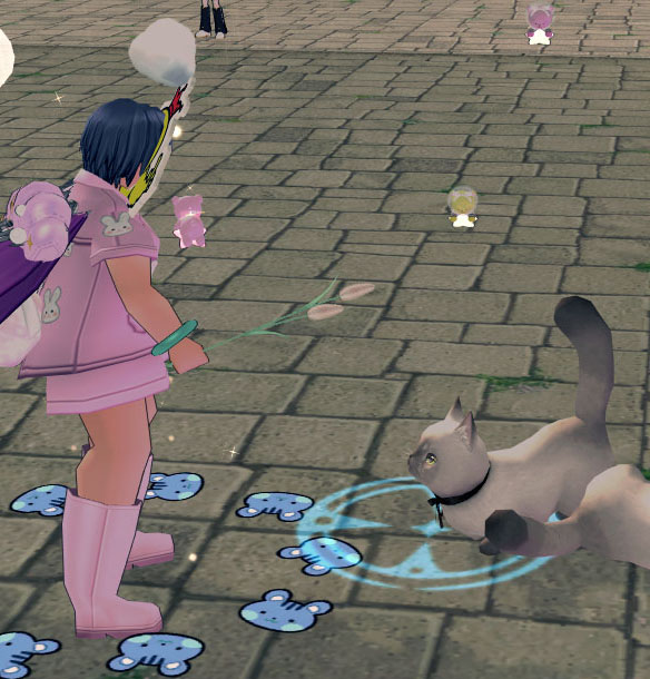 ねっこ