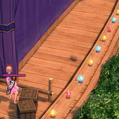 (ヾﾉ･∀･`)ﾑﾘﾑﾘ