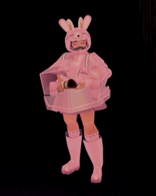 装飾用巨大な叫びの角笛