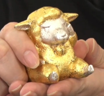 ぱぁん