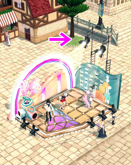 ライトｗ