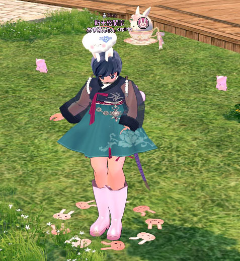 腕がｗ