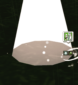 ミレシアン溺死