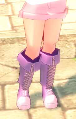 レッドアイブーツｗ