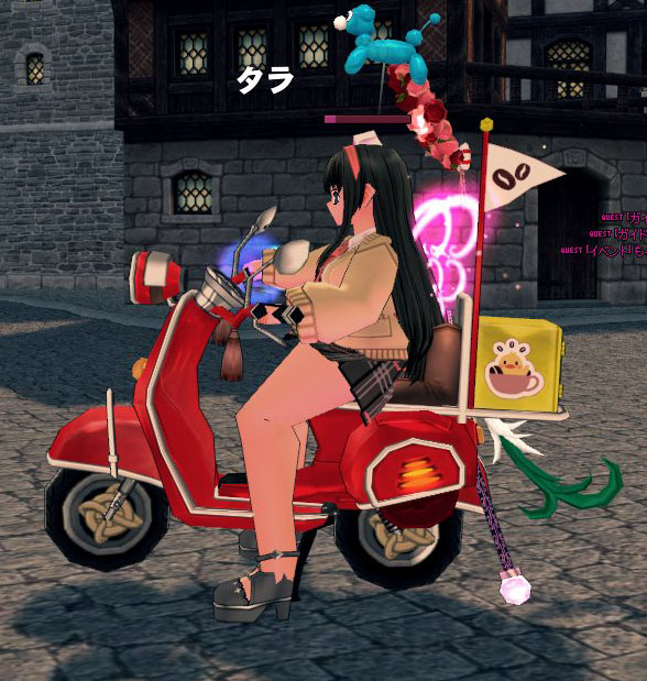 ピヨちゃんさんｗ