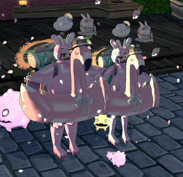 うけるw