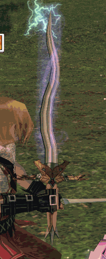 カラドボルグｗ