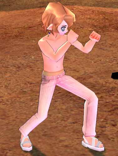 しん（　´,_ゝ｀）　ﾌﾟｯる