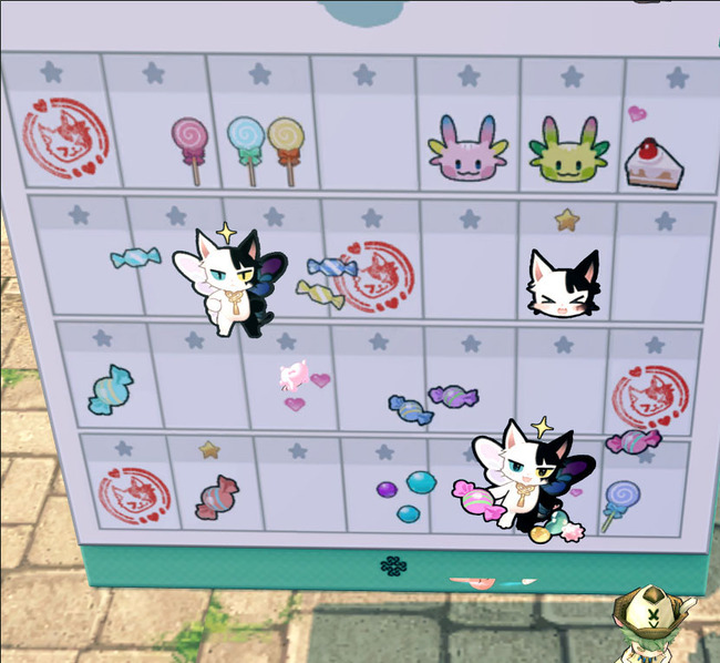 イルシャの解像度