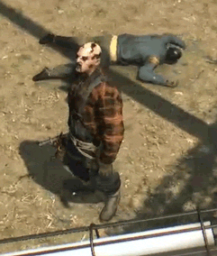 zombie指揮者2