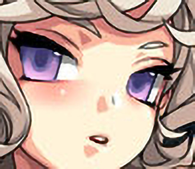 きつい