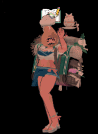 サマーマリンウェア