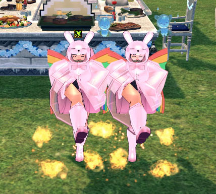 怪生物