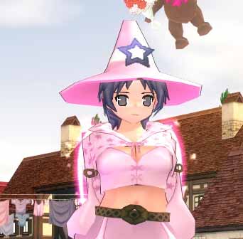スターマジシャン