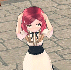 シェーナイライラで草