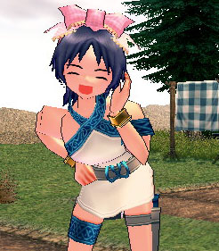 あざといあすさん