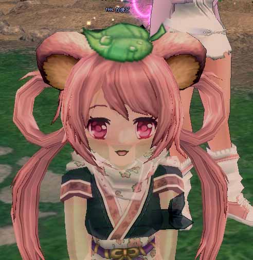 NPCアンズ