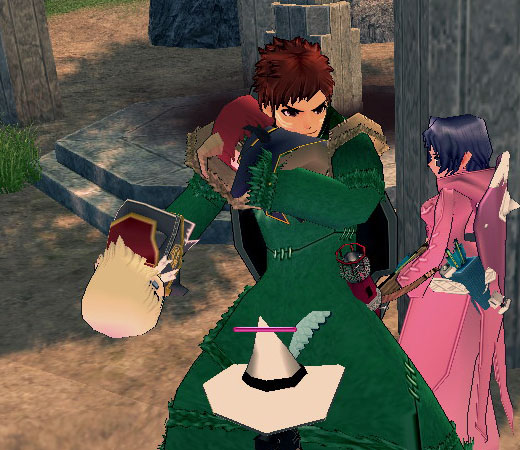 アンドラスが…