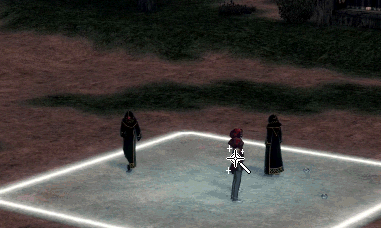 アクアテラ精霊外見クリティカル