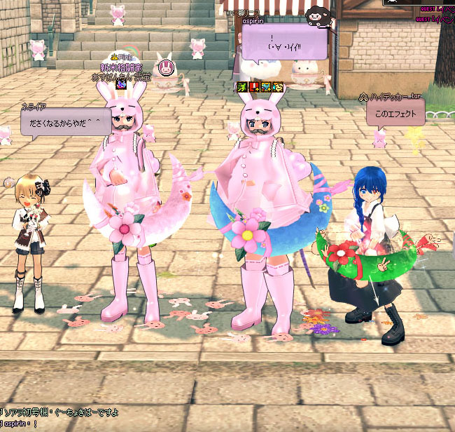 ださいは誉め言葉ｗ