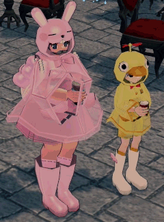 テイクアウトアイスコーヒー