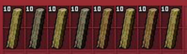 微妙に色が違う！