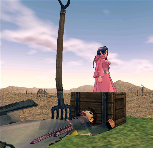 殺人事件