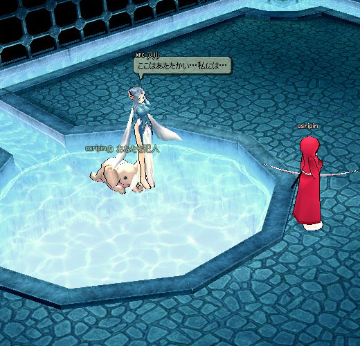('∀`)<あなたを、犯人です