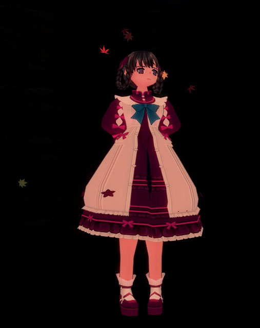 ゆらゆら