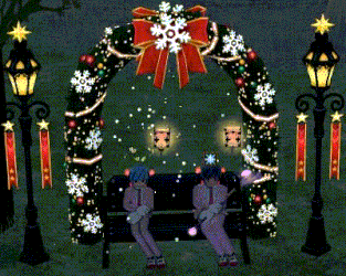 クリスマスチェア_min