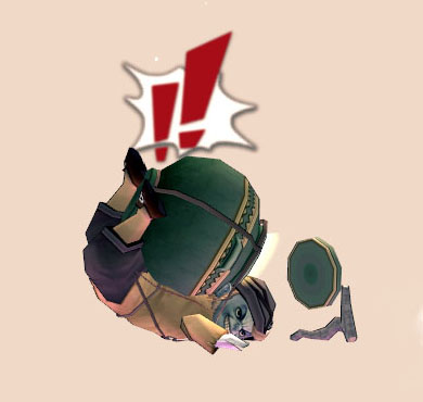 腰やべえｗ